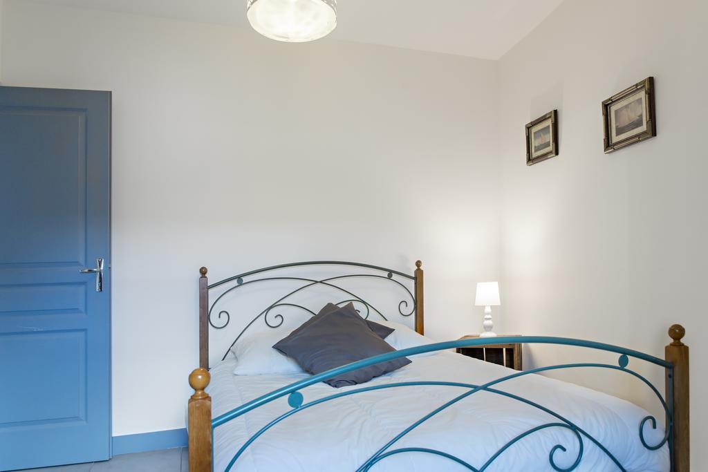 Appartement De Charme Онфлёр Экстерьер фото